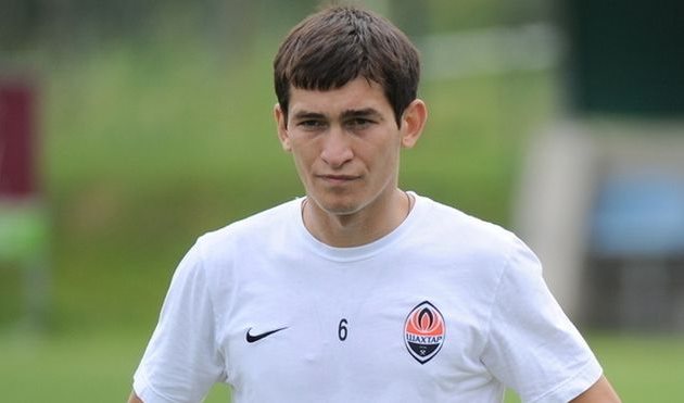 Тарас Степаненко, Football.ua