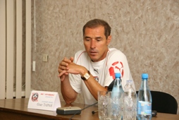 Олег Таран