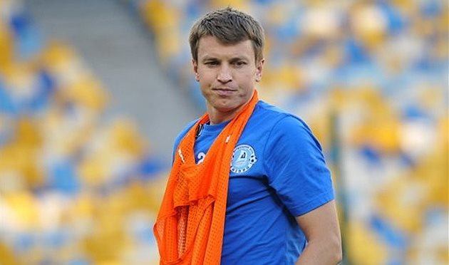 Руслан Ротань, Football.ua