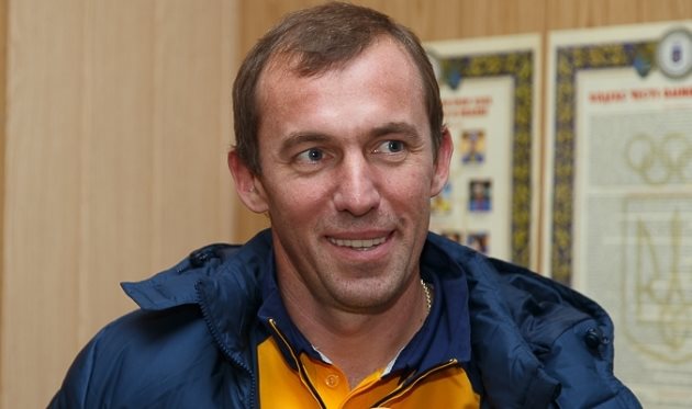 Александр Горяинов, metalist.ua