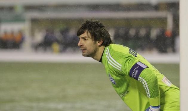 Александр Шовковский, фото football.ua