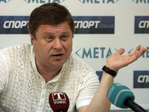 Александр Заваров, фото sport.com.ua
