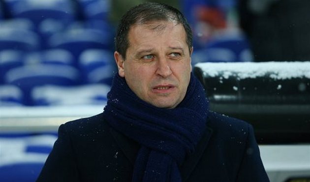 Юрий Вернидуб, фото Романа Шевчука, Football.ua
