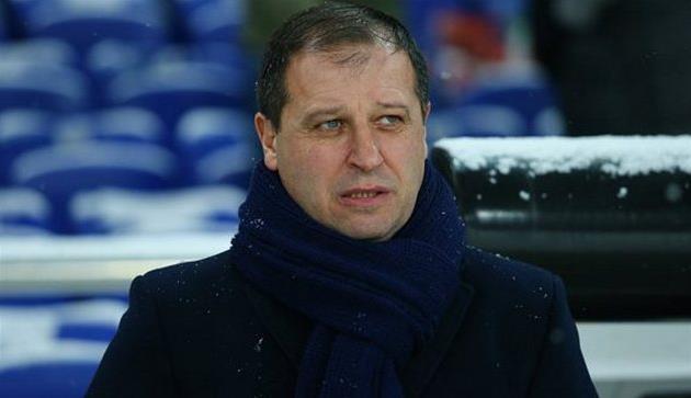 Юрий Вернидуб, фото РОМАНа ШЕВЧУКа, Football.ua