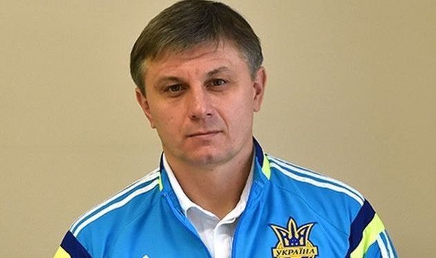 Сергей Попов, ffu.org.ua