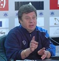 Александр Заваров, фото terrikon.dn.ua