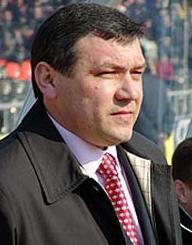 Александр Косевич