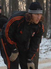 Дмитрий Чигринский, фото shakhtar.com