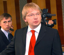 Сергей Палкин