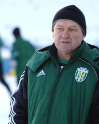 Валерий Яремченко, fckarpaty.lviv.ua