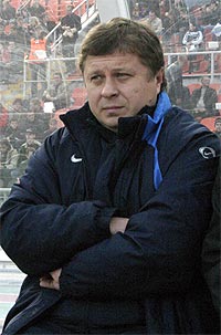 Александр Заваров, terrikon.dn.ua