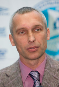 Олег Протасов, fcdnipro.dp.ua