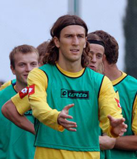 Дмитрий Чигринский, фото komanda.com.ua