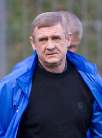 Владимир Бессонов, www.fcdnipro.ua