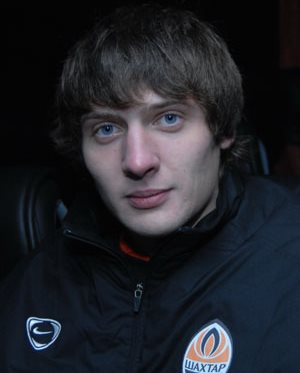 Евгений Селезнев, shakhtar.com