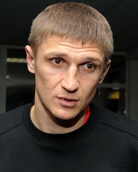 Владимир Езерский, фото shakhtar.com