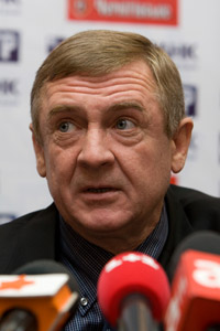 Владимир Бессонов, fcdnipro.dp.ua