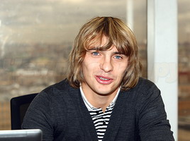 Максим Калиниченко, championat.ru