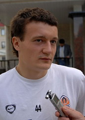 Артем Федецкий, shakhtar.com