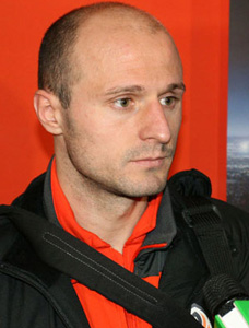 Игор Дуляй, фото shakhtar.com