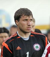 Александр Колинько