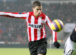 Ибрахим Афеллай, soccernews.nl