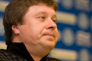 Александр Заваров, fcdnipro.dp.ua