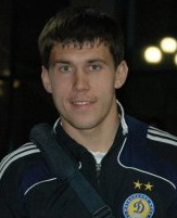 Сергей Кравченко, фото Ильи Хохлова, Football.ua