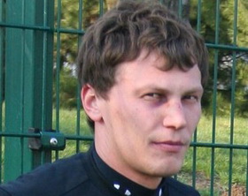 Андрей Пятов