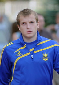 Олег Гусев, фото Ильи Хохлова, Football.ua