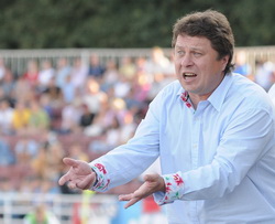 Александр Заваров, фото И. Хохлова, Football.ua