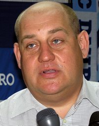 Андрей Стеченко