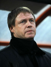 Олег Кононов, footballfan.com.ua