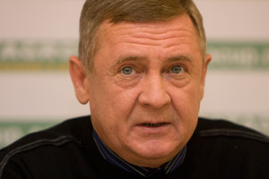 Владимир Бессонов, fcdnipro.dp.ua