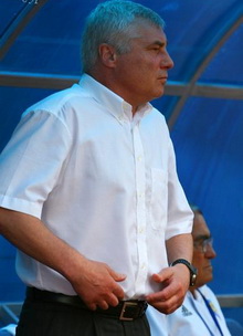 Анатолий Демьяненко