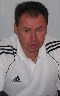 Геннадий Литовченко, fcstal.lg.ua