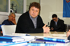 Александр Заваров, fpl.ua